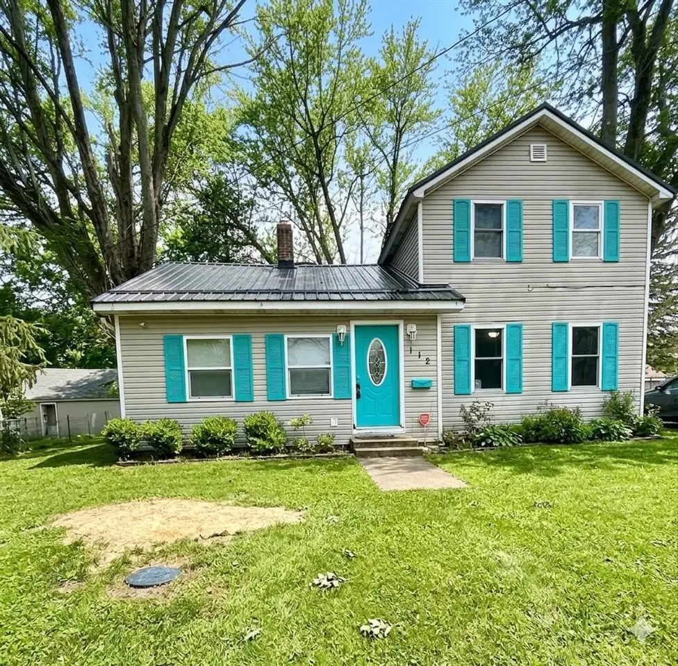 112 Alexander, Bangor, MI 49013 - #1