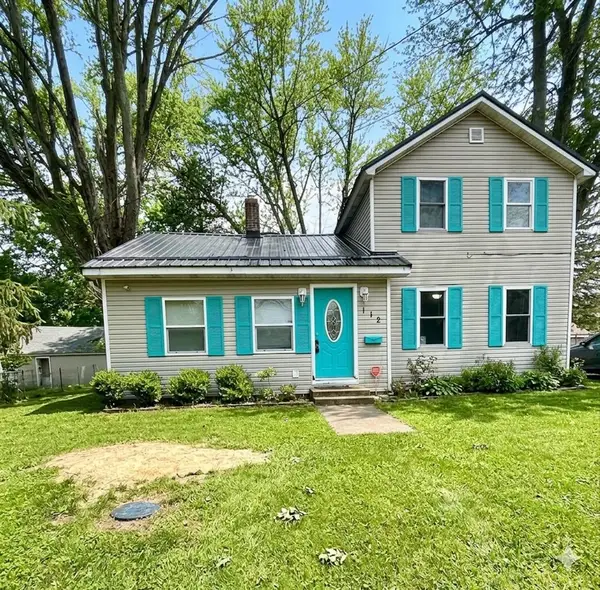 112 Alexander, Bangor, MI 49013