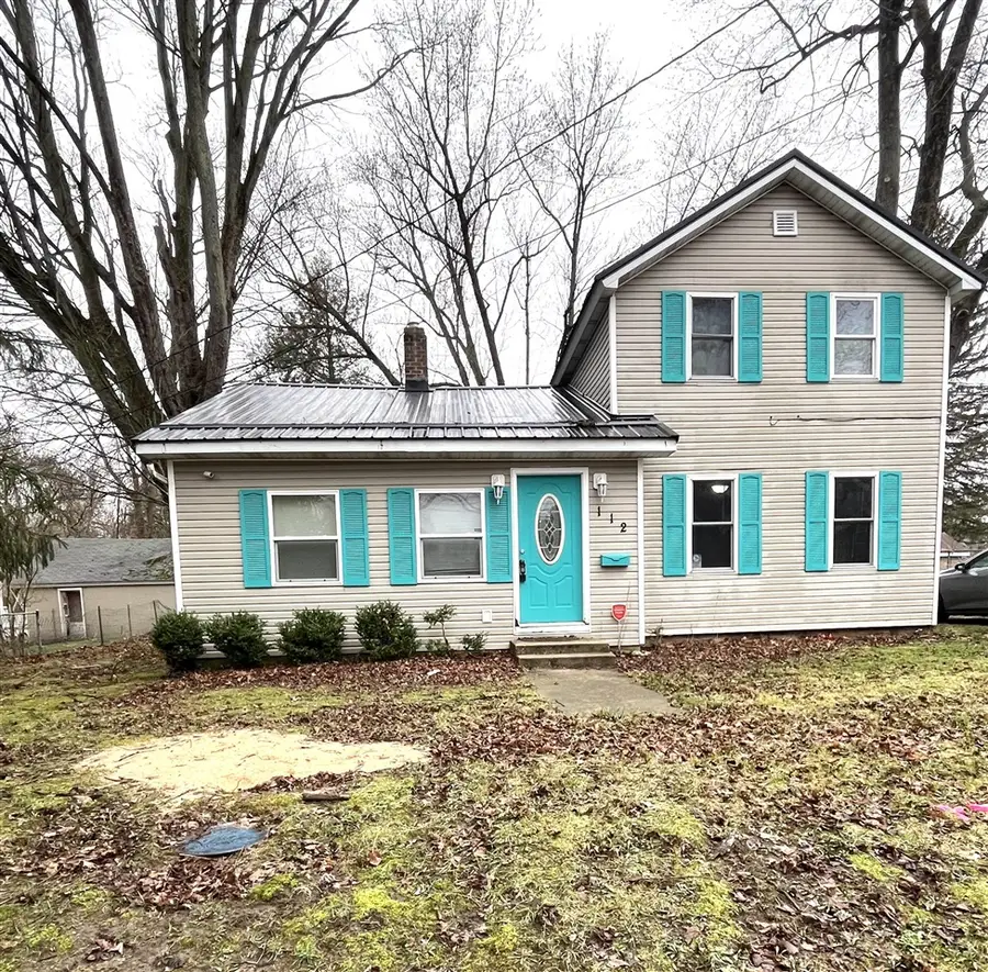 112 Alexander, Bangor, MI 49013 - #2