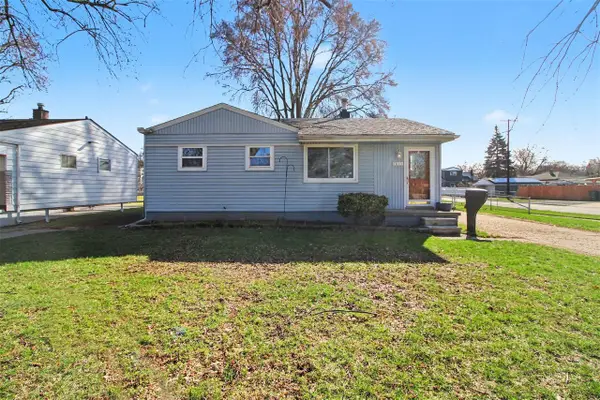 7855 Weddel, Taylor, MI 48180