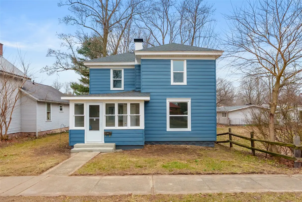 365 White Pigeon, Constantine, MI 49042 - #1