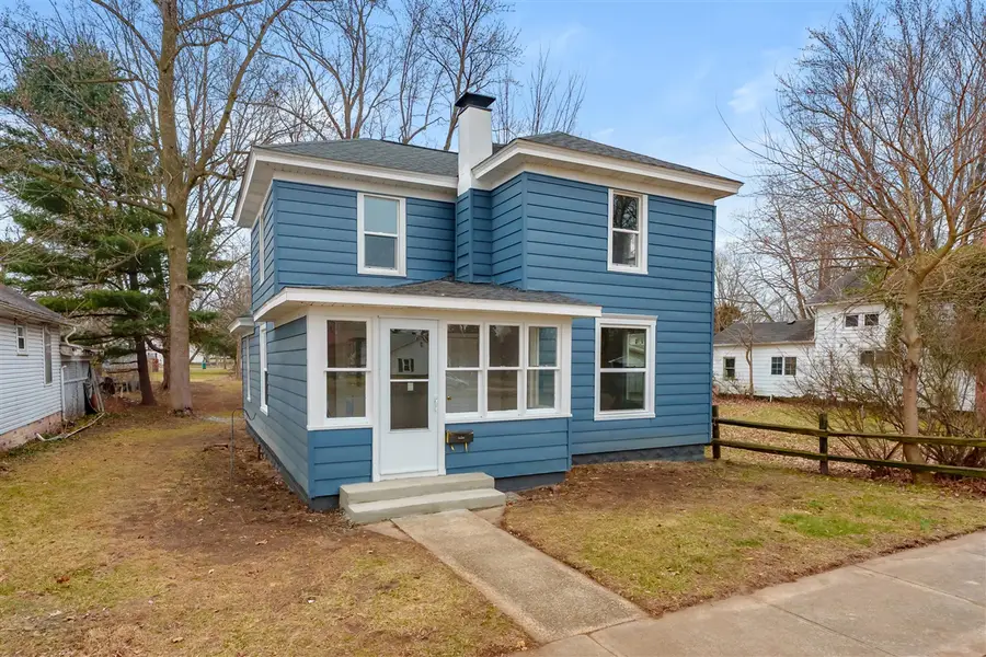 365 White Pigeon, Constantine, MI 49042 - #3