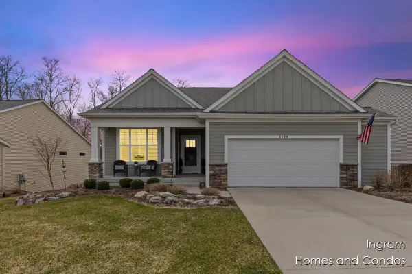 4122 Preserve, Belmont, MI 49306