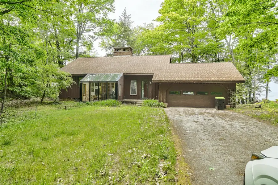 3929 Bay Valley, Williamsburg, MI 49690 - #3