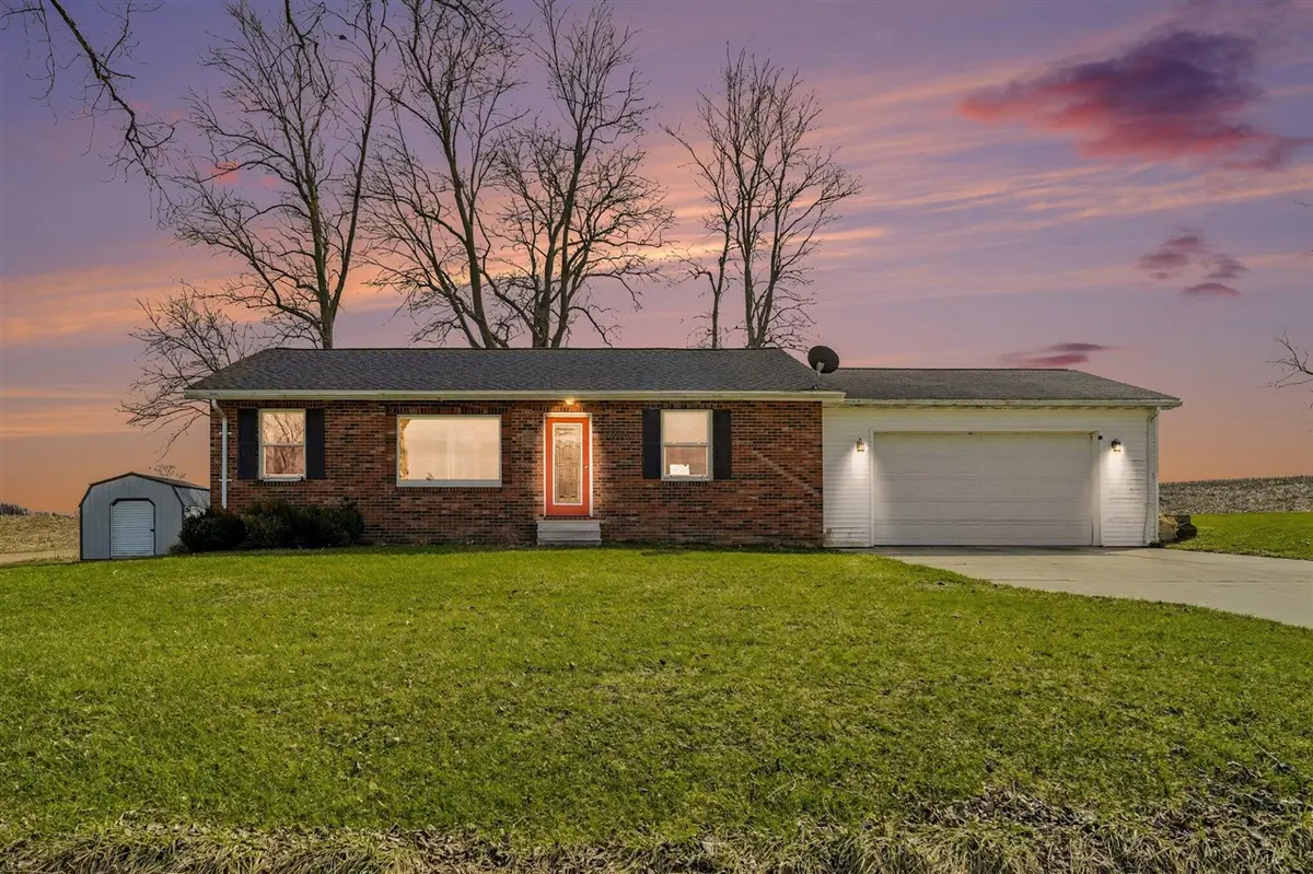 8980 Bivens, Nashville, MI 49073 - #1