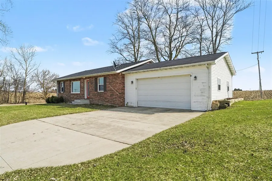 8980 Bivens, Nashville, MI 49073 - #3