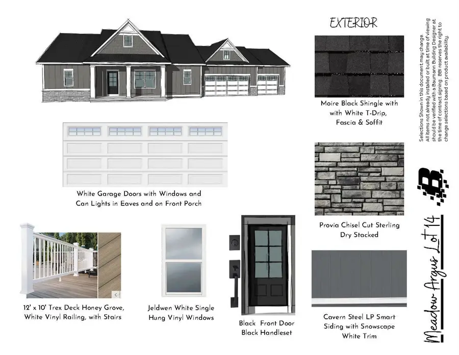 2975 Colfax #Lot 14, Fennville, MI 49408 - #3