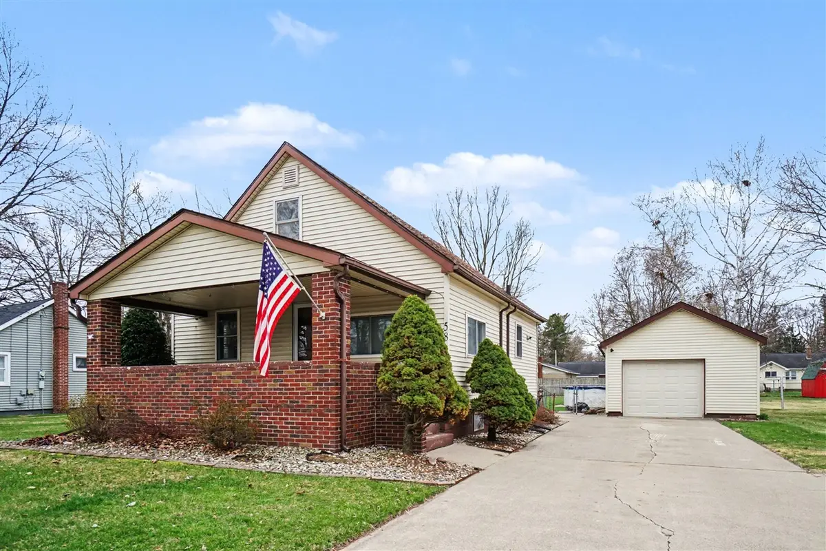 58 Sherman, Coldwater, MI 49036 - #1