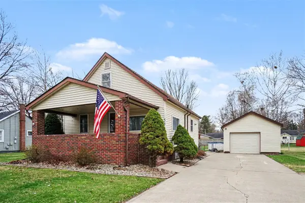 58 Sherman, Coldwater, MI 49036