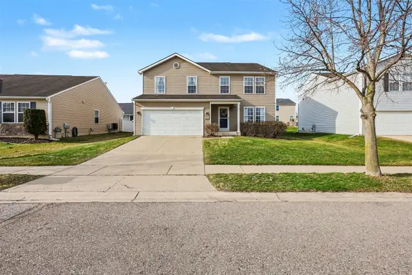 8054 Beechwood, Dexter, MI 48130