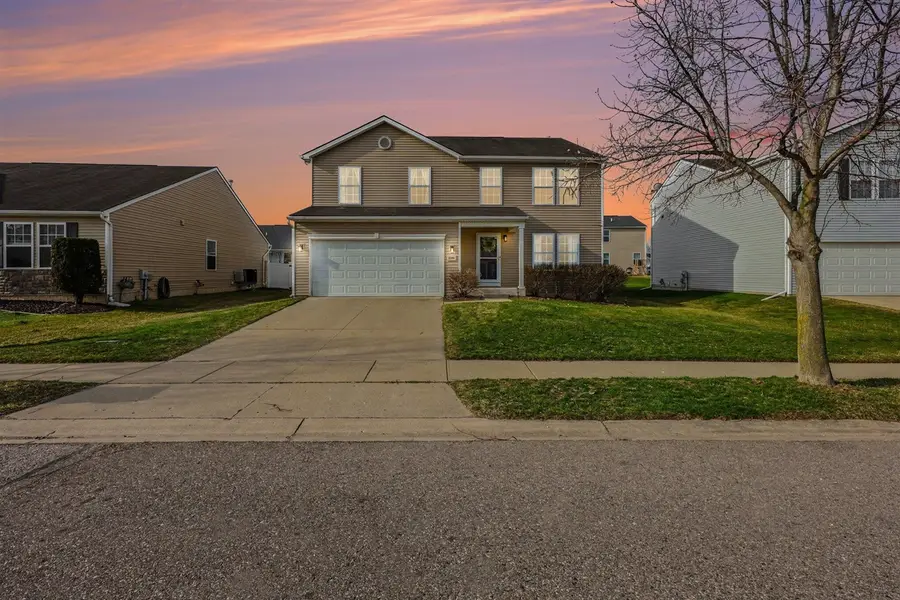 8054 Beechwood, Dexter, MI 48130 - #2