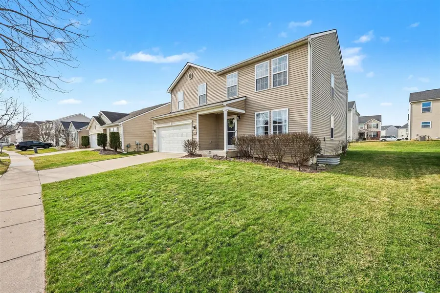 8054 Beechwood, Dexter, MI 48130 - #3