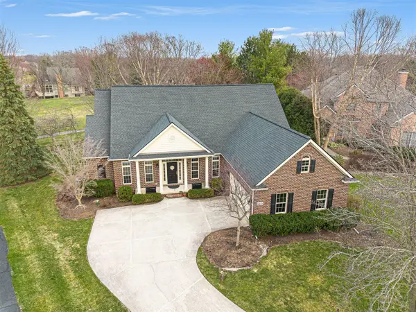 4943 Saint Andrews, Ann Arbor, MI 48108