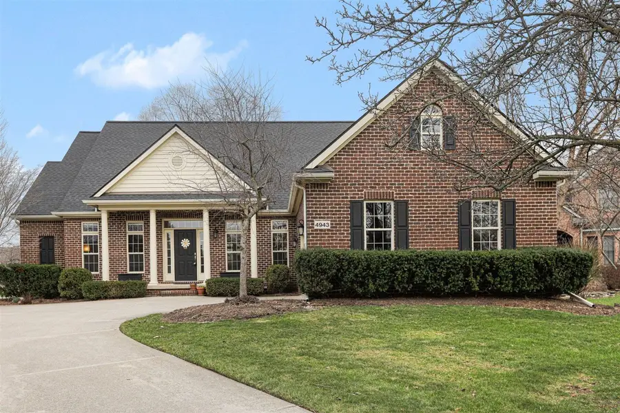 4943 Saint Andrews, Pittsfield, MI 48108 - #3