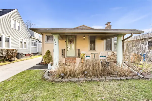 136 N Broad, Battle Creek, MI 49017