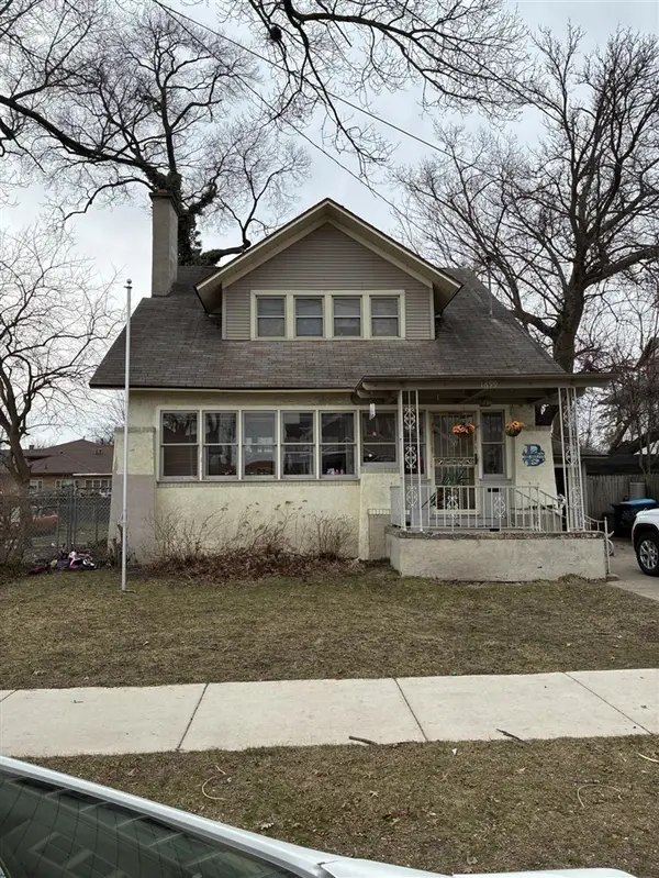 1699 Sanford, Muskegon, MI 49441