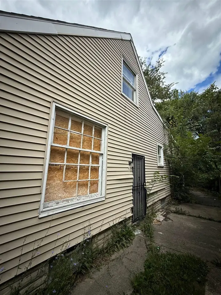 19180 Bradford, Detroit, MI 48205 - #2