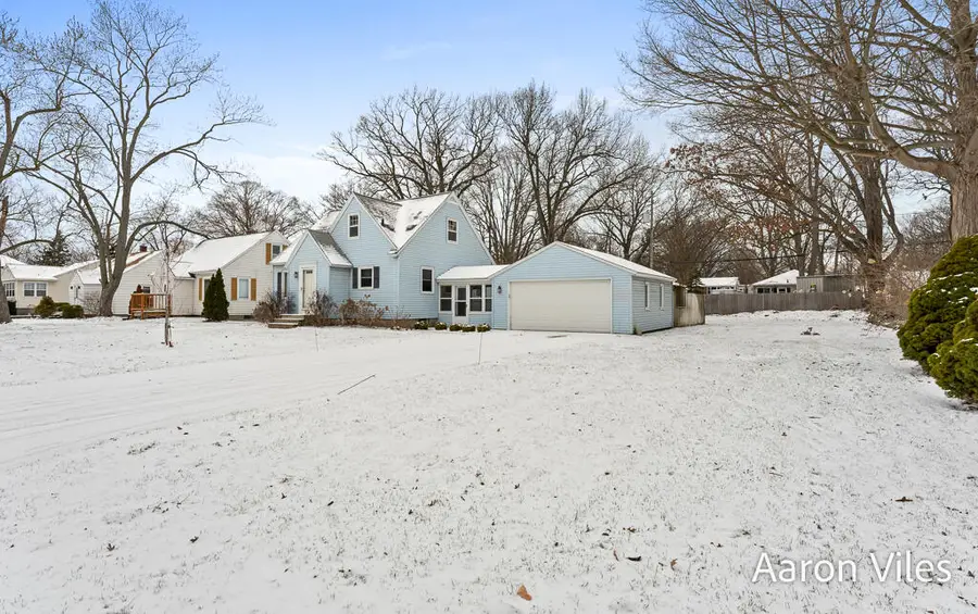 119 Vanderveen, Holland, MI 49424 - #3