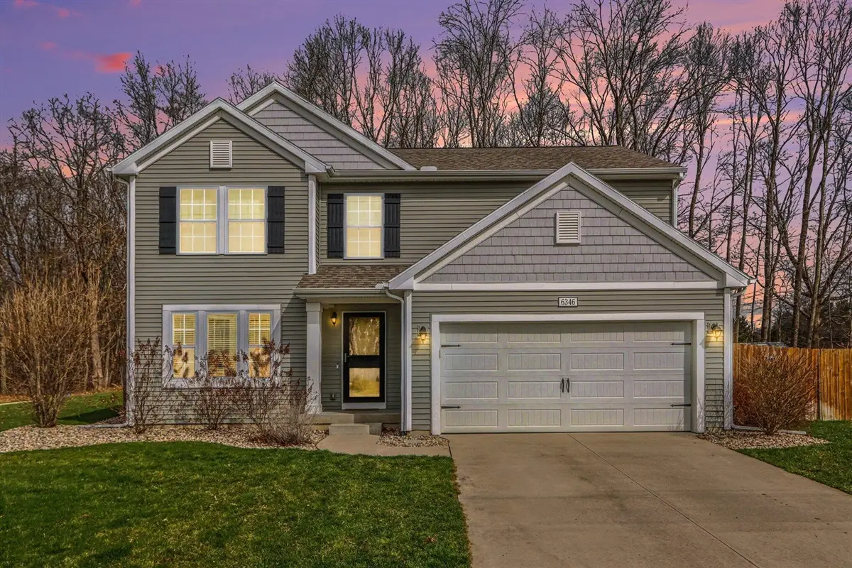 6346 Wood Hollow, Kalamazoo, MI 49009 - #1