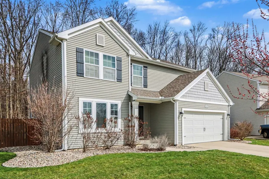 6346 Wood Hollow, Kalamazoo, MI 49009 - #2