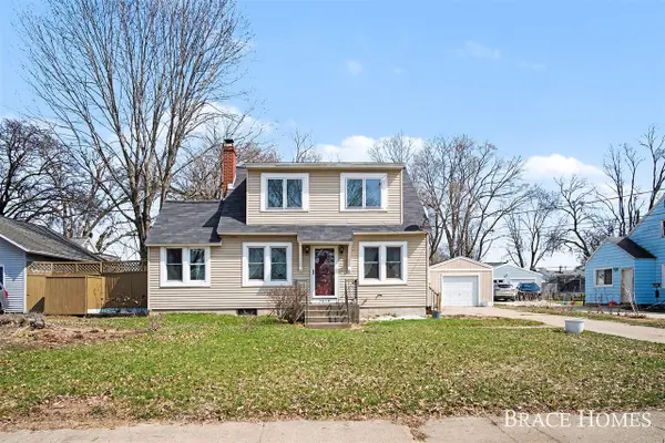 3618 Horton, Grand Rapids, MI 49548