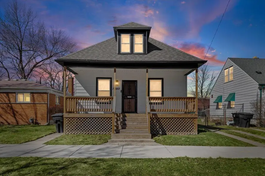 17857 Binder, Detroit, MI 48212 - #2