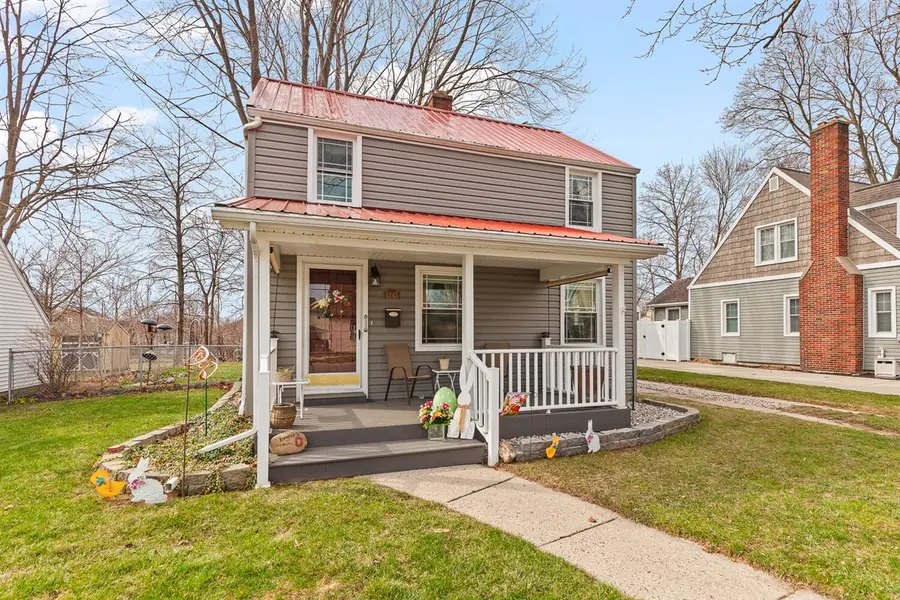 1245 University, Adrian, MI 49221 - #2