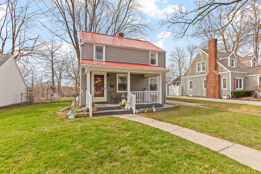 1245 University, Adrian, MI 49221 - #3