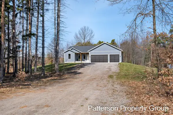 7616 E Sheringer, Ravenna, MI 49451