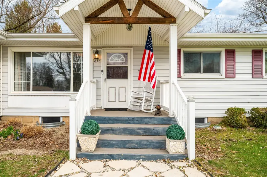 835 Ansley, Saint Joseph, MI 49085 - #2
