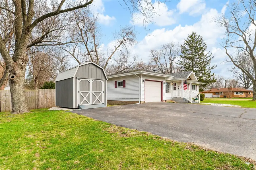 835 Ansley, Saint Joseph, MI 49085 - #3