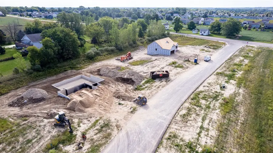 3638 Tulipleaf, Holland, MI 49424 - #2