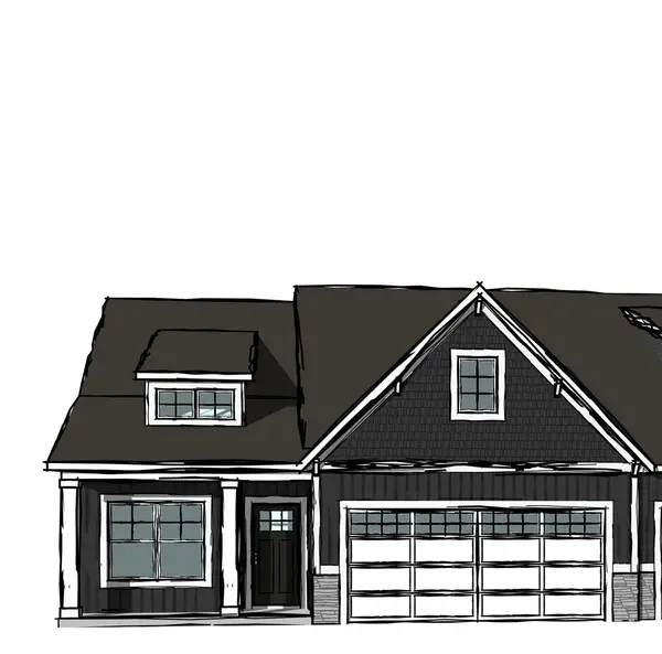 11966 Smithfield #Lot 48, Holland, MI 49424