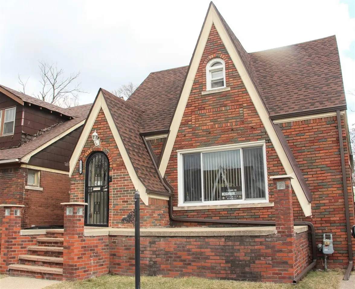 15370 Hartwell, Detroit, MI 48227 - #1
