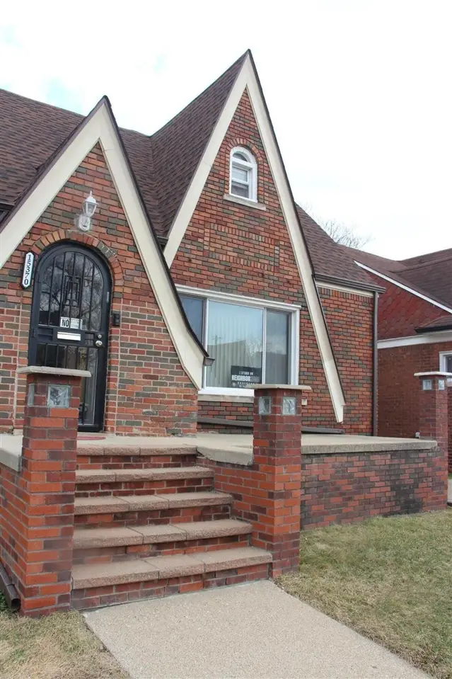 15370 Hartwell, Detroit, MI 48227 - #2