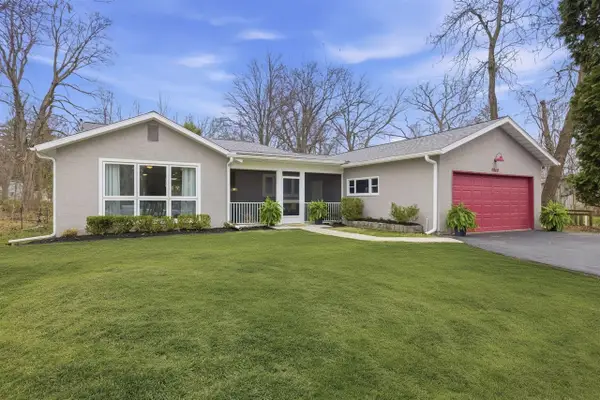 9949 Townline, Union Pier, MI 49129