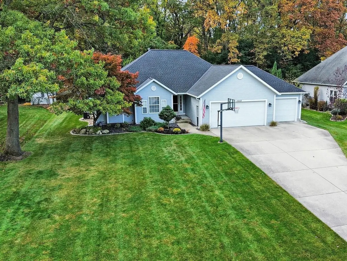 15418 Stoneridge, Spring Lake, MI 49456 - #1