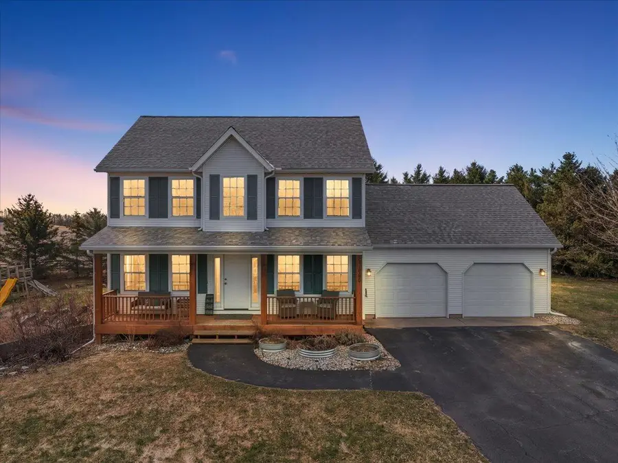 12880 Jordan Meadows, Lowell, MI 49331 - #2