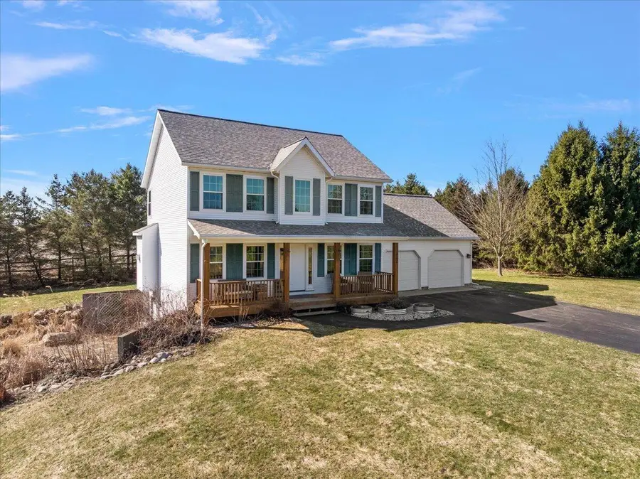 12880 Jordan Meadows, Lowell, MI 49331 - #3