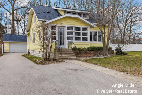 211 Williams, Spring Lake, MI 49456