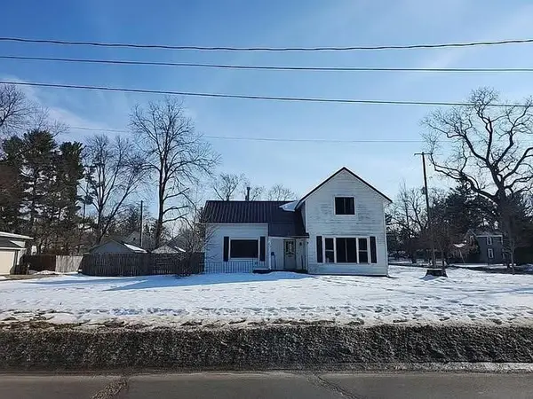 736 W Green, Hastings, MI 49058