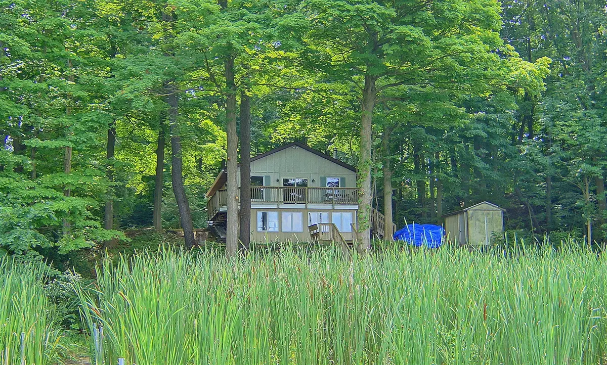 10749 Kings, Berrien Springs, MI 49103 - #1
