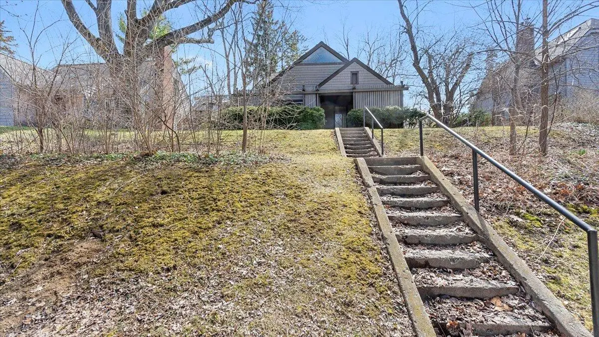 1307 Lutz, Ann Arbor, MI 48103 - #1