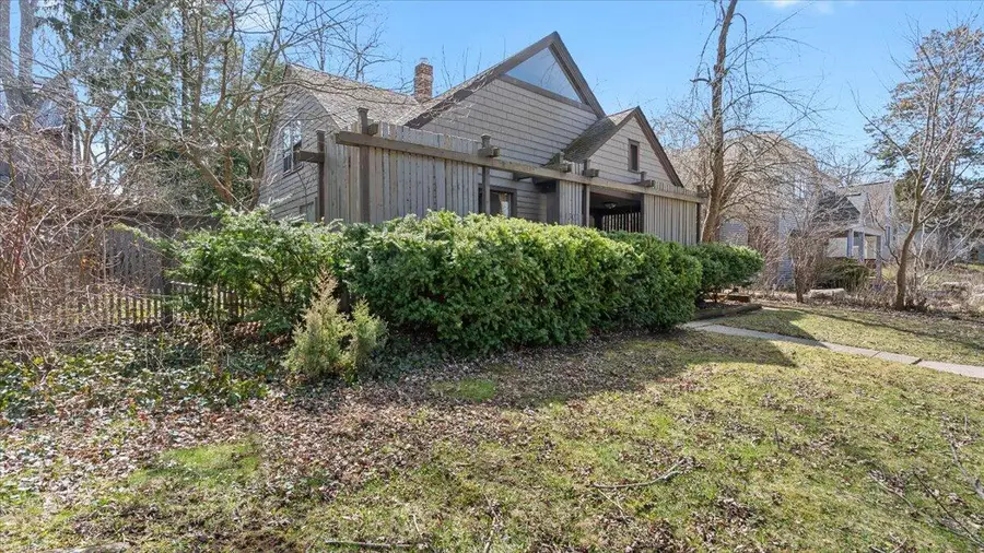1307 Lutz, Ann Arbor, MI 48103 - #3