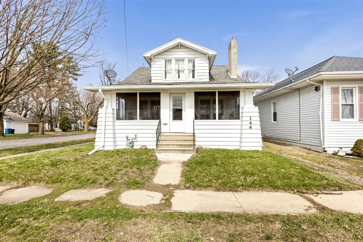 146 W Bidwell, Battle Creek, MI 49015 - #1