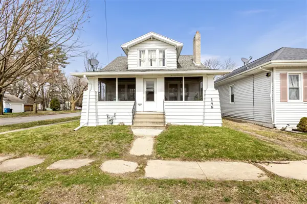 146 W Bidwell, Battle Creek, MI 49015