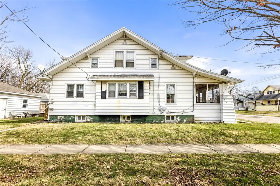 146 W Bidwell, Battle Creek, MI 49015 - #2