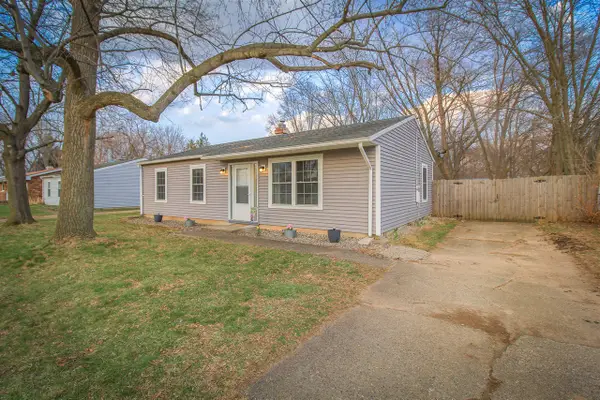 5723 Roanoke, Portage, MI 49024