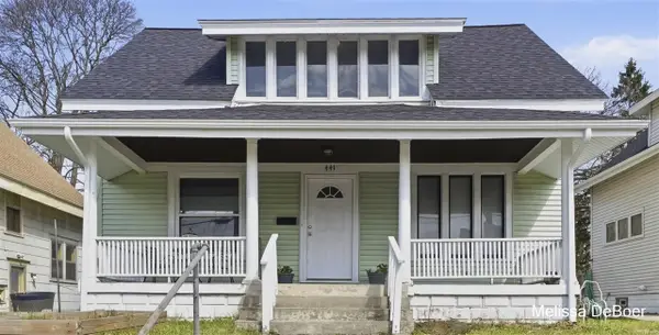 441 Delaware, Grand Rapids, MI 49507