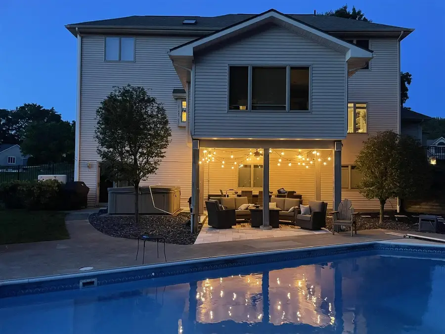 7886 Finnagen, Mattawan, MI 49071 - #2